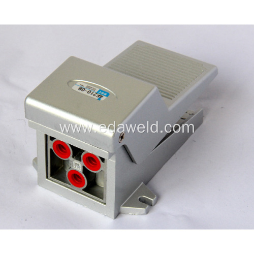 4F210 Pneumatic Tool Foot Valve